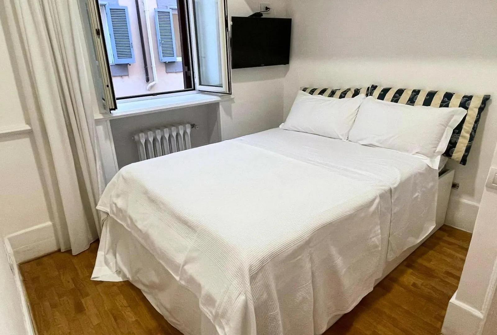 Dimora Vantaggio Rom